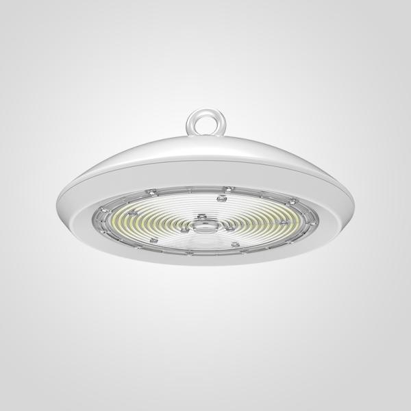 Goldenlux.cn IP65 resistente al agua IK09 LED Highbay Light para sitio de construcción y almacén