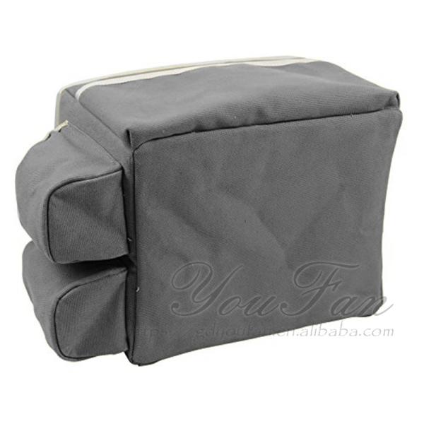 New design high quality stylish organizer for car trunk