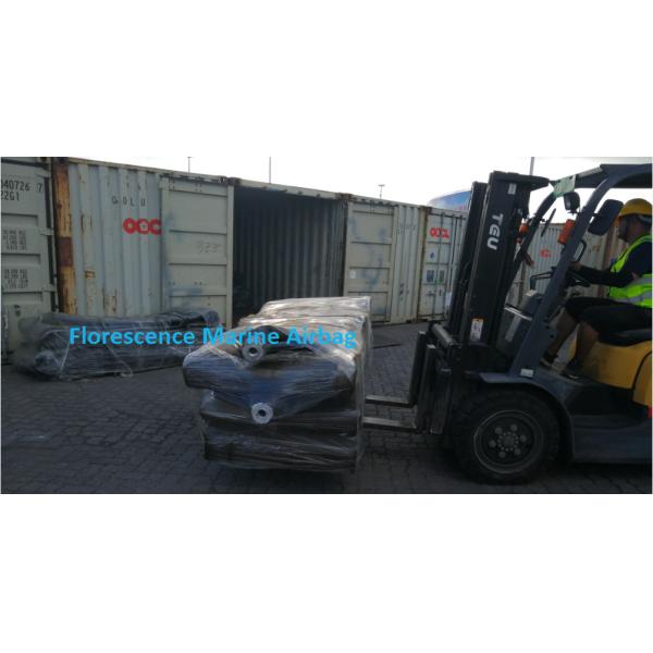 Marine Rubber Ship Launching Airbag Floating Heavy Ship Lift
