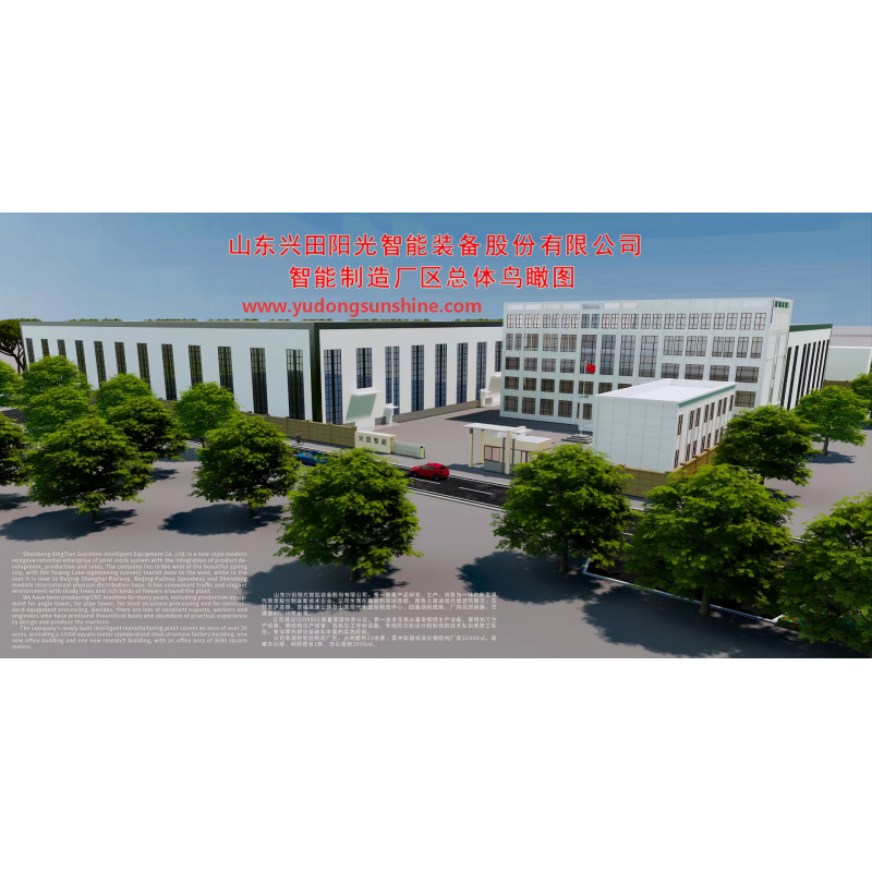 CNC Angle Steel Production Line / Angle Steel Tower Production Equipment