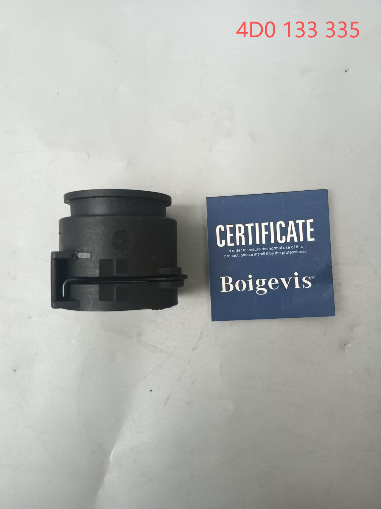 One Stop Purchase Blanking Plug 4D0133335 for Audi A6 Allroad Quattro