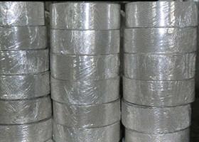 316 Stainless Steel Conveyor Chain Belt Plastic Extruder Reverse Futch Weave