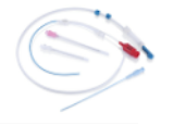 040-000921-00 Аксессуары для мониторинга пациентов Mindray Adult Arterial Thermodilution Cannula For Mindray Паспорт 12