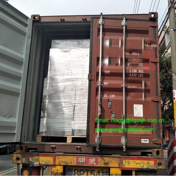 Автоматический ливень воздуха нержавеющей стали раздвижных дверей для товаров с шкафом ширины 635мм