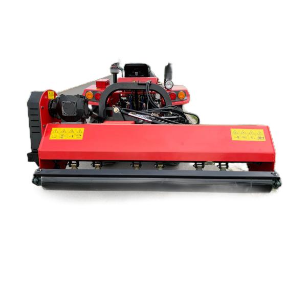 Garden Hydraulic Flail Mowers Farm Equipment Agricultural Tractor Mounted