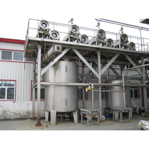 Automatic Tomato Paste Making Machine Tomato Sauce Production Line for Sale