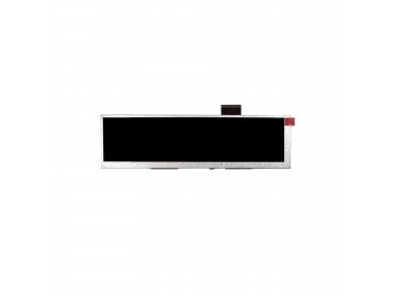 7.3 дюймовый TFT LCD дисплейный модуль, 1200x280 40PINS LVDS 600c/D