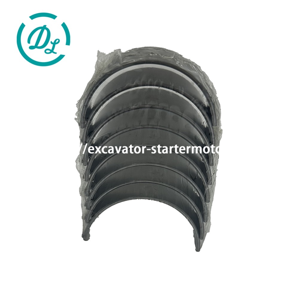 Xinchai 490B-04007A Connecting Rod Bearing for 490BPG Engine