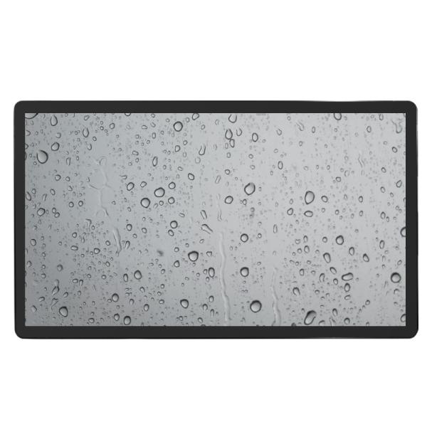 43 Inch PCAP Touch Monitor IP65 Waterproof Open Frame Touch Display