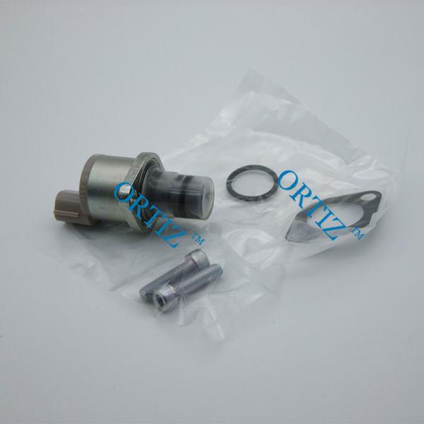 DENSO Suction Control Valve Steel / Plastic 3 Months Warranty 294200 - 0300