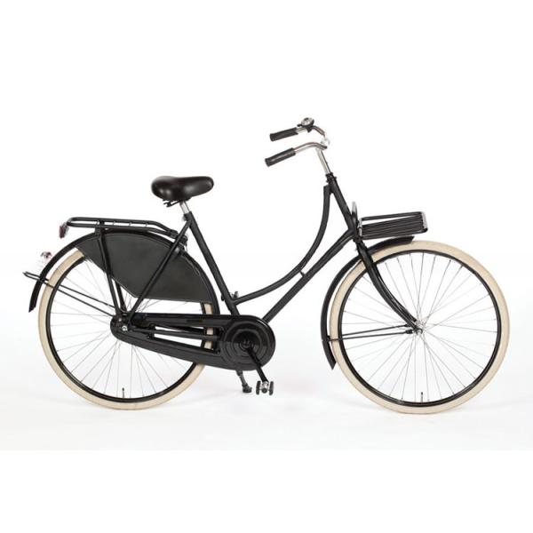 Lightweight 28 Classic OMA Bike with Inner 3 Speeds from GHBike Gross Weight 18KGS
