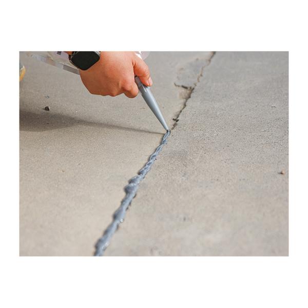Plugging Leaks Waterproof Coating Traditional Design And 5 Hours Curing Time
