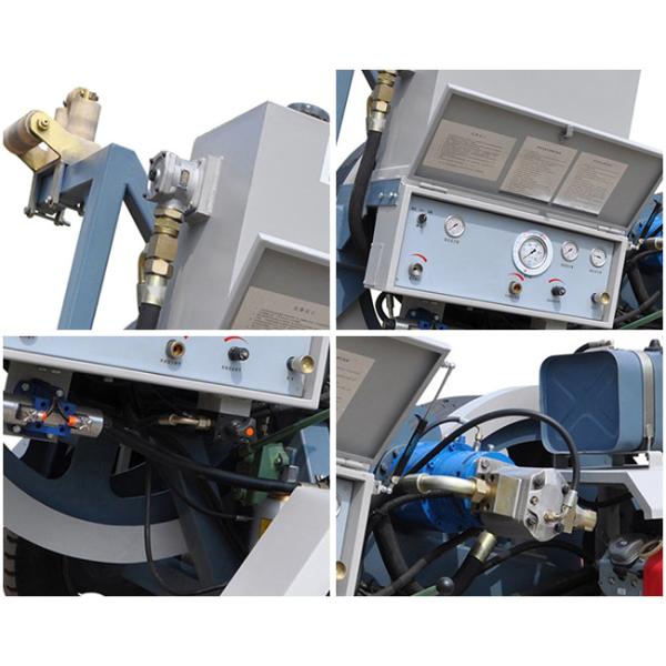 кабель 24В вытягивая систему охлаждения воды напряжения 25КН оборудования максимальную прерывистую