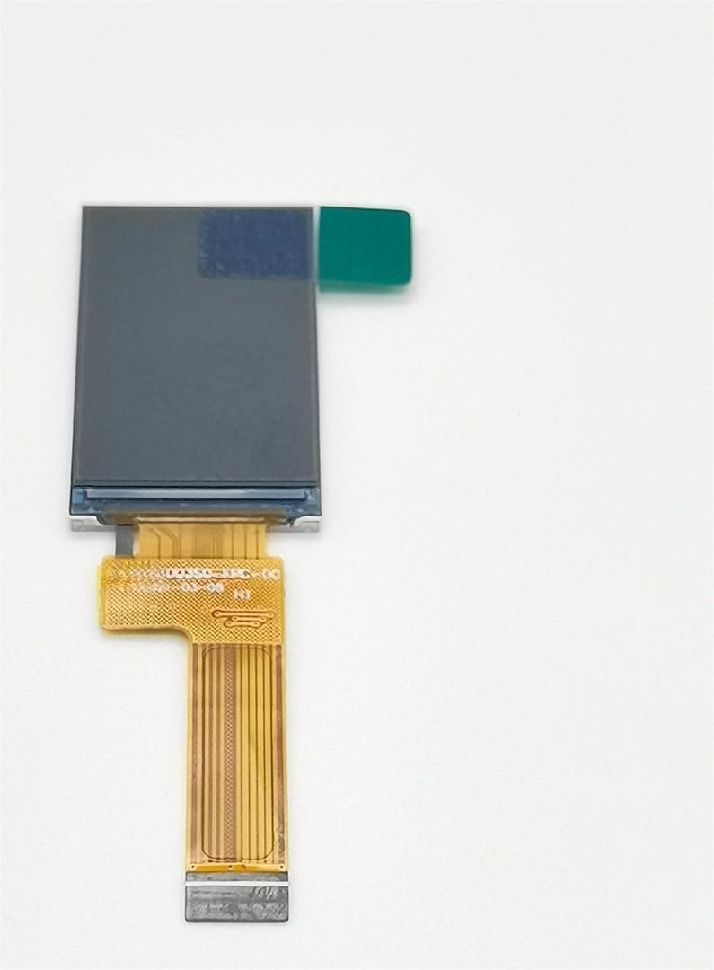 1.14 дюймовый штрих типа TFT, 135X240 13 штифтов SPI интерфейс, 600cd/M2 LCD модуль