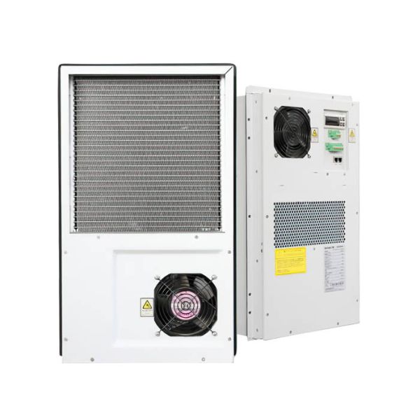 Cabinet Enclosure Air Conditioner AC Power Cooling Unit 300W-3000W