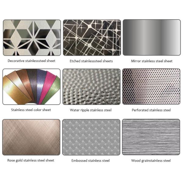 AISI 304 7x19 Stainless Steel Wire Rope Cold Draw Hot Draw