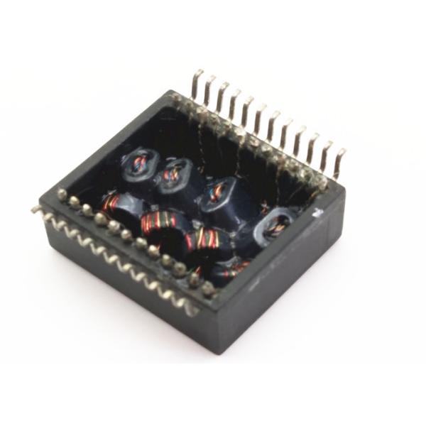 Common Mode High Frequency Transformer T1218 For Enhanced EMC Performance