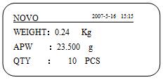 Штрихкод DC 2.5A EAN 13 интерфейса 150mm/S 12v принтера RS-232 ярлыка NLP 50 термальный