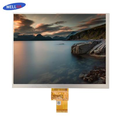 8-Inch o carro LCD indica a experiência de vista universal com 30 diodos emissores de luz