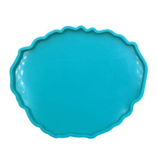 MHC Customizable Flexibility Silicone Resin Mold DIY Cake Tools Model For ODM OEM Services Silicone Molds Resin