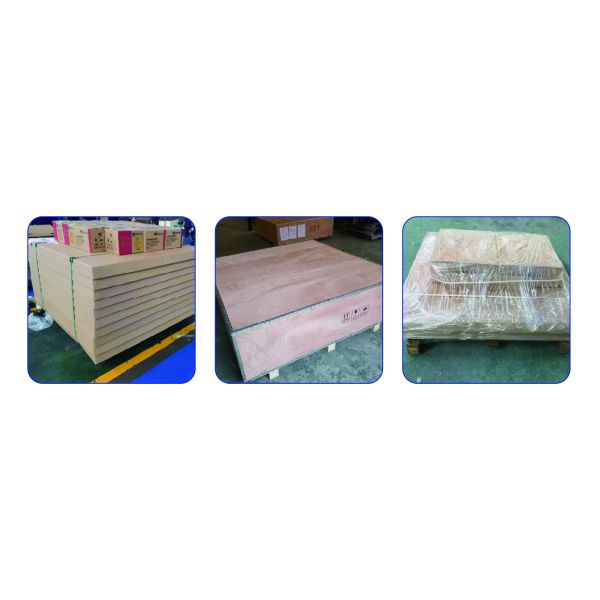 Explosion Proof Portable Floor Scale Moveable Industrial Floor Scale For Hazardous Area