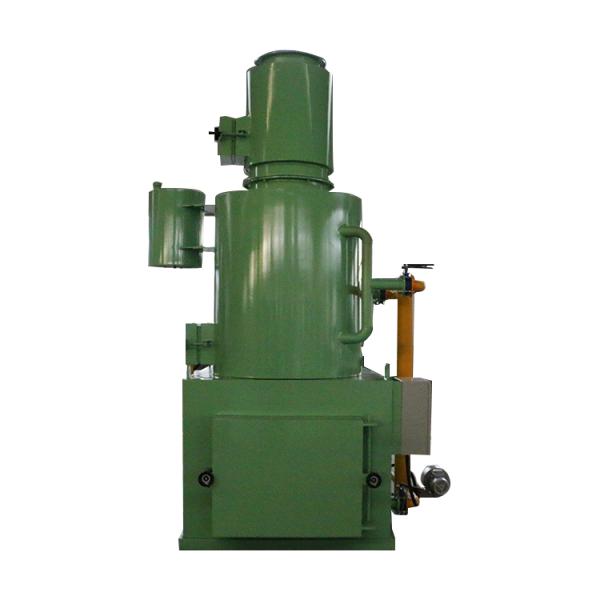 6m Chimney Recycling Pyrolysis Plant Continuous Waste Plastic Incinerator for Output