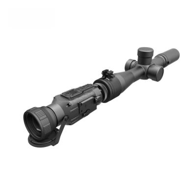 TA450 Thermal Rifle Scope Monocular Clip On Thermal Scope Attachment 50mm F1.2