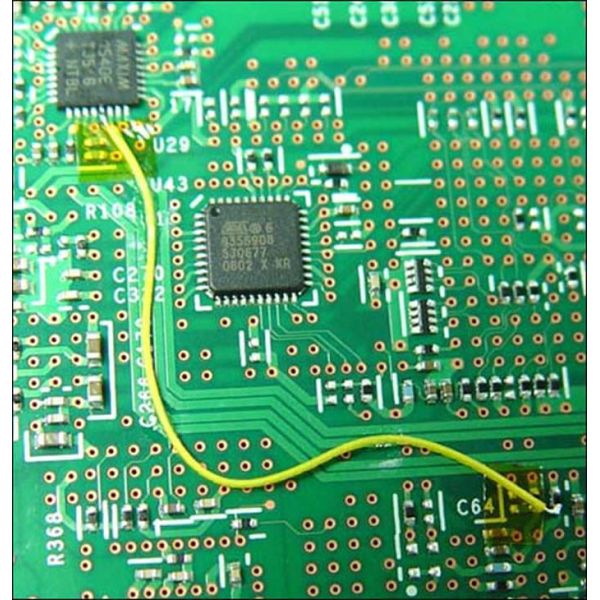 Factory Price ENIG Surface Finish PCB Assembly with ROHS Compliant Manufacturing