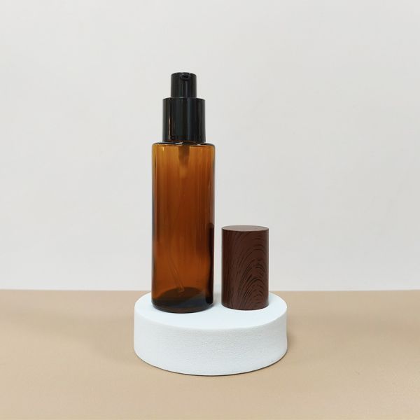 Hebei perfume in a bottle featuring 30mm width crafted for elegant fragrance containment and distribution purposes