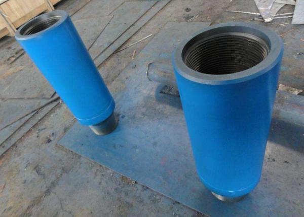 35 ~ 70 MPa Inside Blowout Preventer Plate Check Valve 6 1/ 4 '' ~ 7 '' High Pressure Resistance