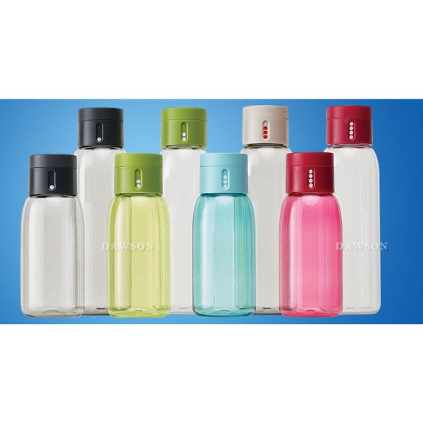 Full Automatic 0-500ml Bottles Making Injection Stretch Blow Moulding Machine