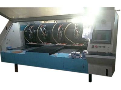 Used Automated CNC PCB Drilling Machine