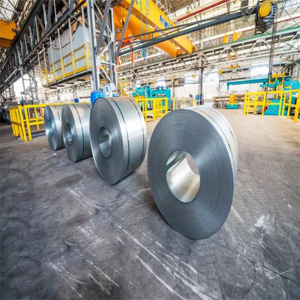 High Precision Alloy Steel Flanges Nickel Alloy UNS N06690 For Construction