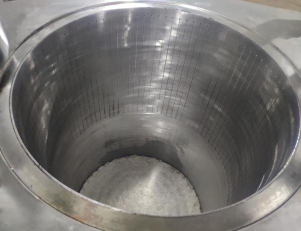 Large Capacity Sunflower Oil Processing Machine , Small Oil Press Machine