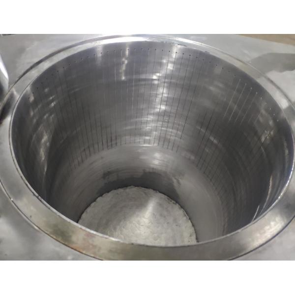 машина рафинадного завода пальмового масла торта масла 4kg/Batch 185mm 60Mpa