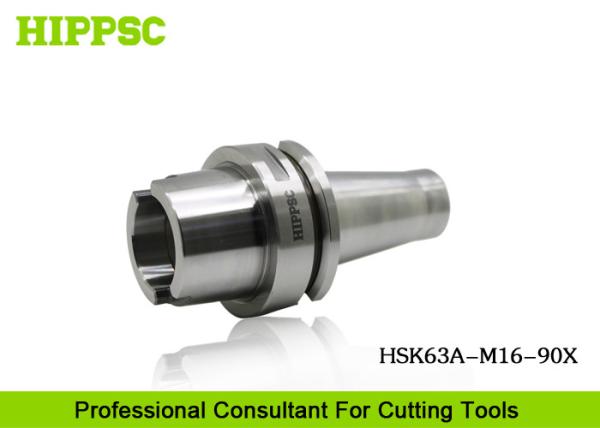 Wide Range Screw Threading Tool Holder For CNC Drilling / Milling Machine