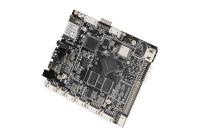 os ethernet WiFi de 1920x1080 HD encaixaram EDP MIPI da placa de sistema LVDS para o terminal industrial