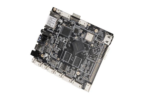 Android 11 Network Device RK3566 Board With Wi-Fi 802.11 B/G/N Compatibility