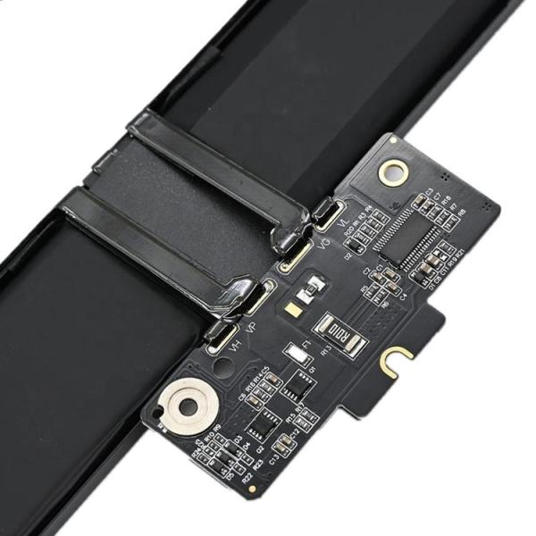 A1437 Battery for MacBook A1425 13 (2012) – 11.4V 77.52Wh | A+ Quality