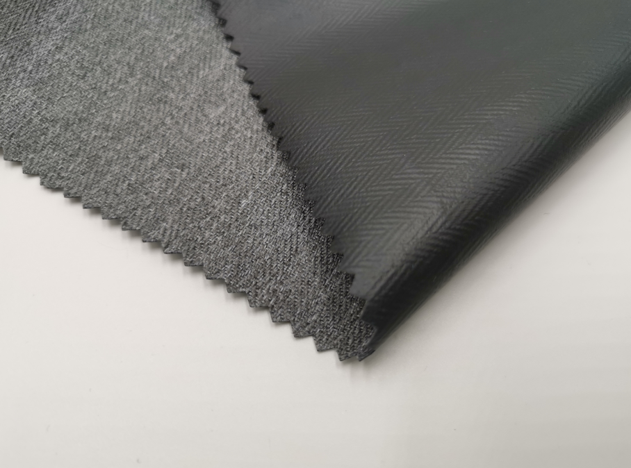 Катион 300D с ПВХ покрытой тканью с сертификатом Oeko-Tex Standard 100 в различных цветах