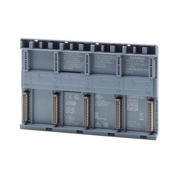 Система автоматизации SIEMENS SIMATIC PLC ET200MP