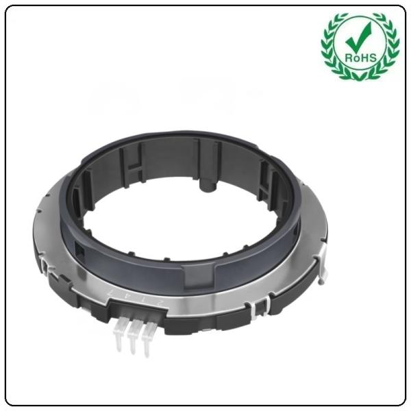 EC56-HA1 56mm Ring Coded Rotary Encoder RoHS a délivré un certificat