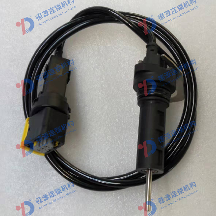 21296863 RELIABLE PERFORMANCE BRAKE PAD SENSOR EXACT FIT FOR VOLO TRUCKS