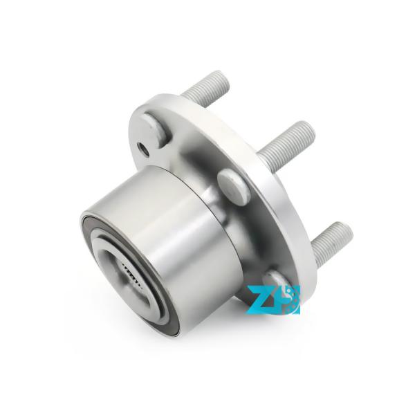 Набор подшипников колес 1437643 6G91-2C300-AAB LR003157 Подшипники колес для Land Rover