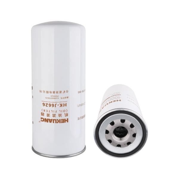 J6626 tractor oil filters  EC460B / 478736 466634 Engine Protection For Large Mechanical Vehicle