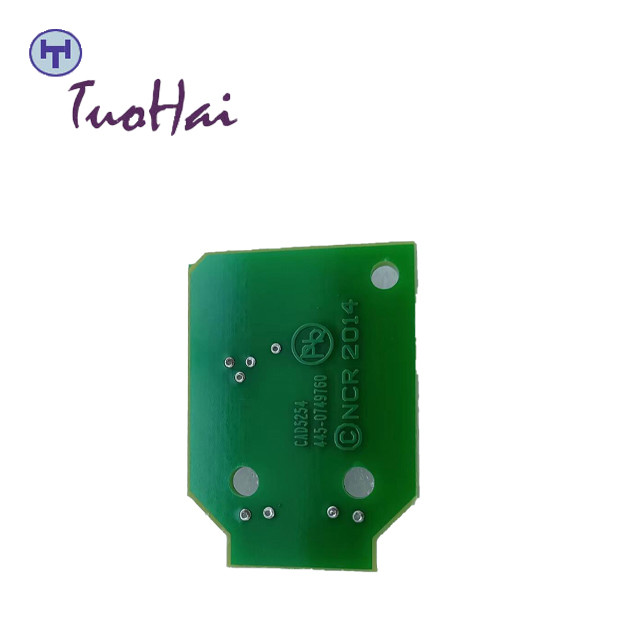 Доска датчика вручителя Ncr S2 частей машины Ncr Atm 445-0749760