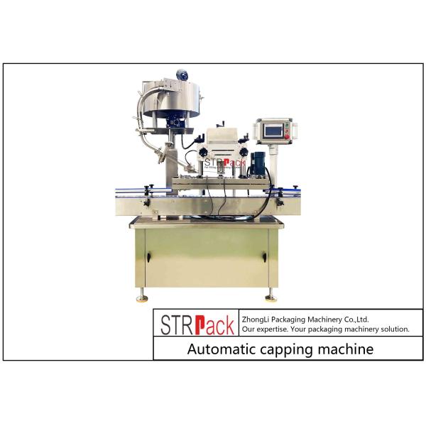 Машина 1000*800*1500мм 220В/380В нержавеющей стали укупорочная автоматическая