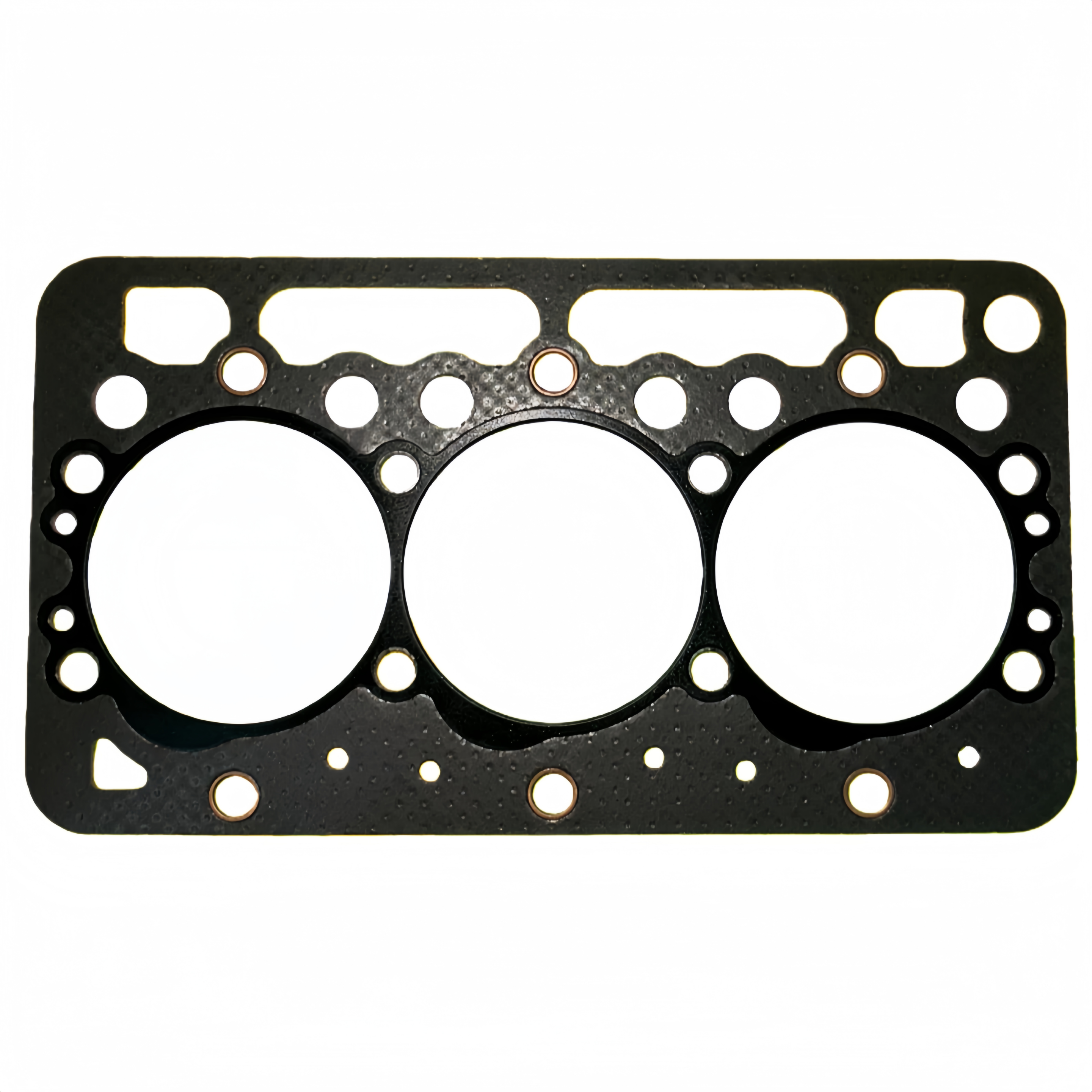 D722 Cylinder Head Gasket for Kubota Engine Gasket D722 Machinery Engine Parts
