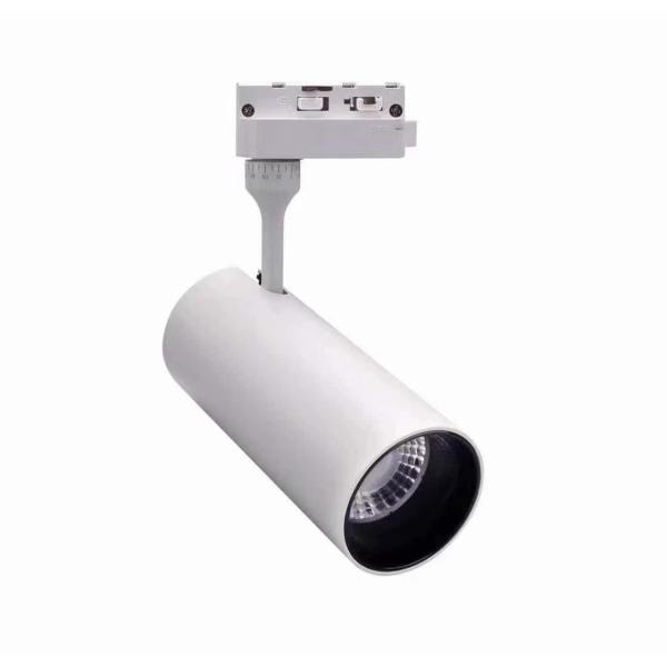 IP20 Waterproof Anti Glare LED Downlights , 10w Trimless Led Downlight