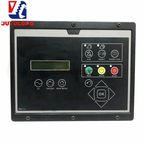 JUYULONG High Quality Control Assembly ECM 450-9596 for  Generator Set Construction Machinery Parts
